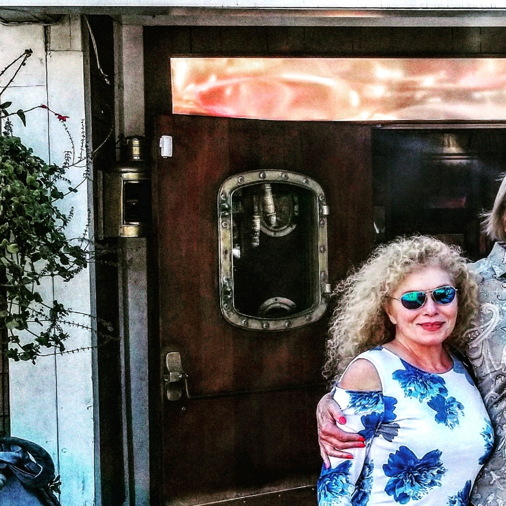 Meet your Posher, Kathleen